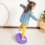 Stapelstein Balance Board Violet