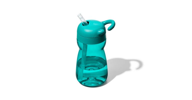 OXO Tot Adventure Water Bottle