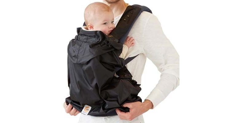Ergobaby Rain cover Draagcover cover 