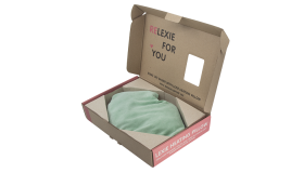 KipKep Lexie Heating Pillow