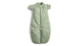 Ergopouch Organic Cotton Sleepsuit Bag Willow 1.0 TOG 