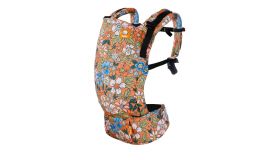 Tula Free to Grow Flower Walk ergonomische draagzak -