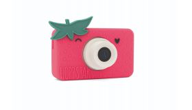 Hoppstar Camera Rookie Strawbella