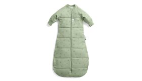 Ergopouch Organic Jersey Slaapzak Willow 2.5 tog  met mouwen