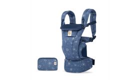 Outlet Ergobaby draagzak Omni Dream Starry Galaxy