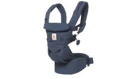 Outlet Ergobaby 360 OMNI draagzak Midnight Blue A