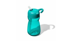 Oxo Adventure Water Bottle Teal (350ml)