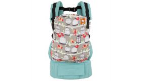 Tula Draagzak Melody - Toddler