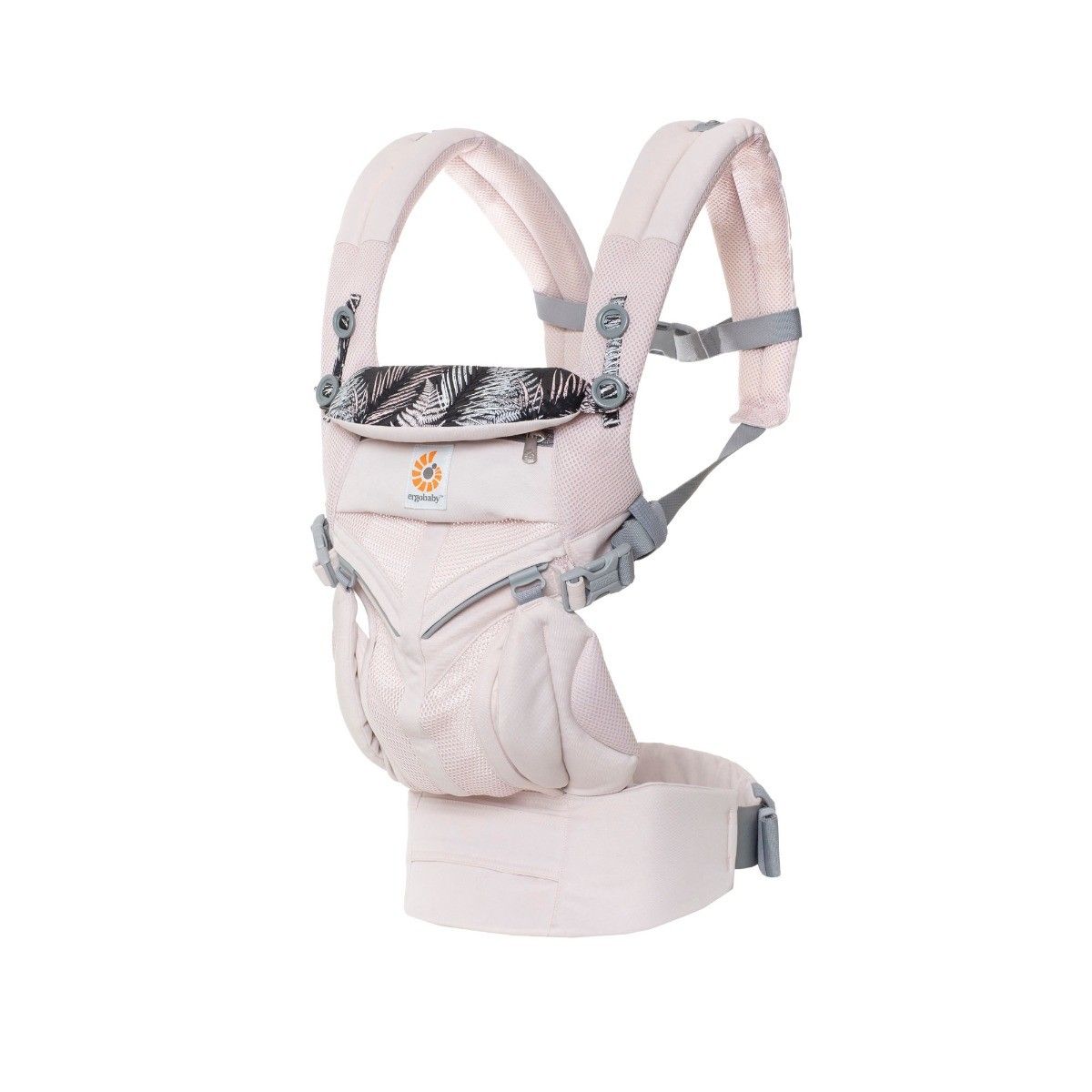 ergobaby 360 air