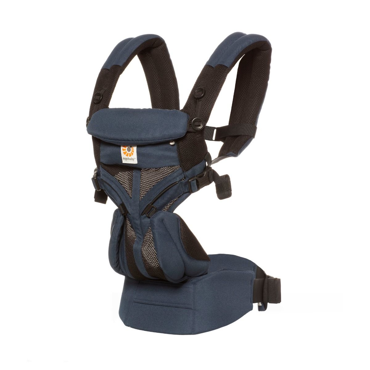 ergobaby 360 air