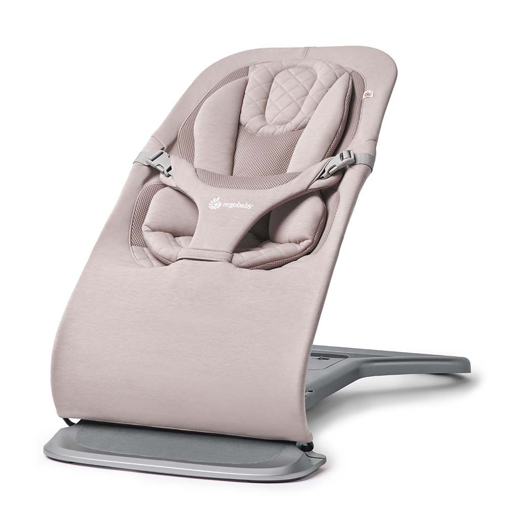 Baby on sale pink bouncer