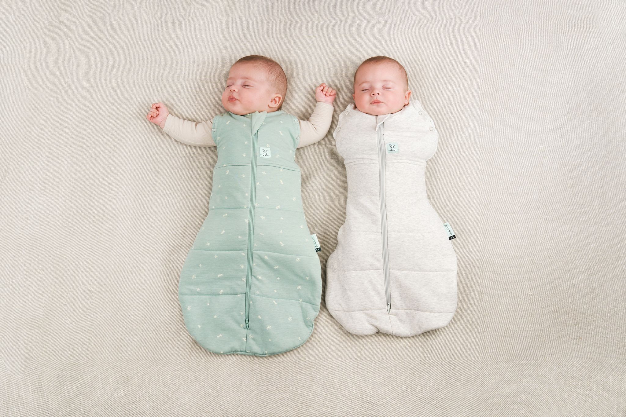slaap essentials die niet mogen ontbreken in je baby uitzet | ikbenmama.nl